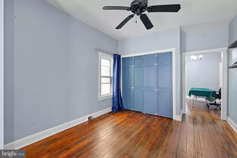 Bedroom - 114 E 4th St, New Castle, DE 19720 photo 5 of 5