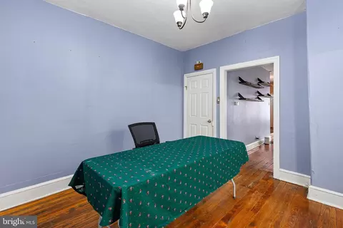 Entry Way - 114 E 4th St, New Castle, DE 19720 photo 2 of 3