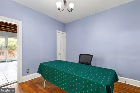 Entry Way - 114 E 4th St, New Castle, DE 19720 photo 3 of 3