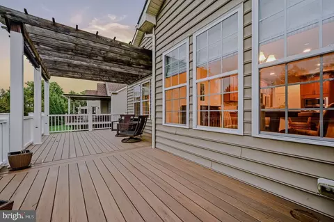 Exterior - 642 Vivaldi Dr, Middletown, DE 19709 photo 5 of 8