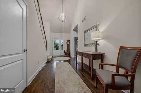 Entry Way - 642 Vivaldi Dr, Middletown, DE 19709 photo 2 of 12