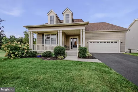 Exterior - 642 Vivaldi Dr, Middletown, DE 19709 photo 2 of 8
