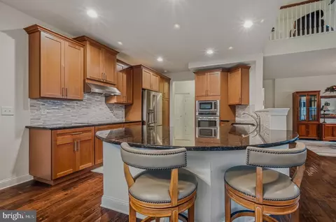 Kitchen - 642 Vivaldi Dr, Middletown, DE 19709 photo 1 of 3