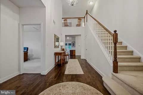 Entry Way - 642 Vivaldi Dr, Middletown, DE 19709 photo 1 of 12