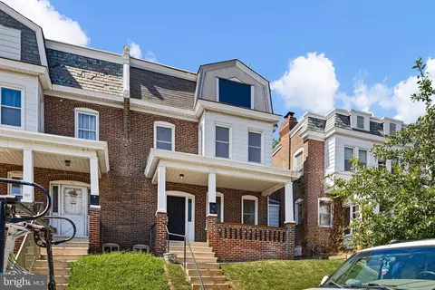 703 Rodney St N, Wilmington, DE 19805