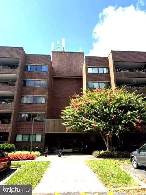 614 Loveville Rd #C2B, Hockessin, DE 19707