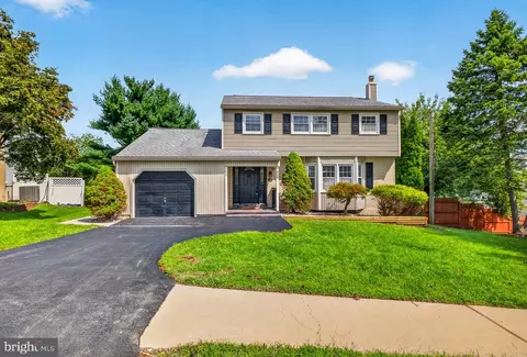 809 Causez Ave, Claymont, DE 19703