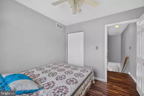 Bedroom - 215 Liborio Dr, Middletown, DE 19709 photo 4 of 5