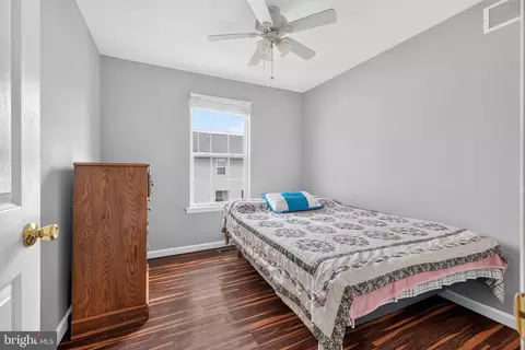 Bedroom - 215 Liborio Dr, Middletown, DE 19709 photo 5 of 5