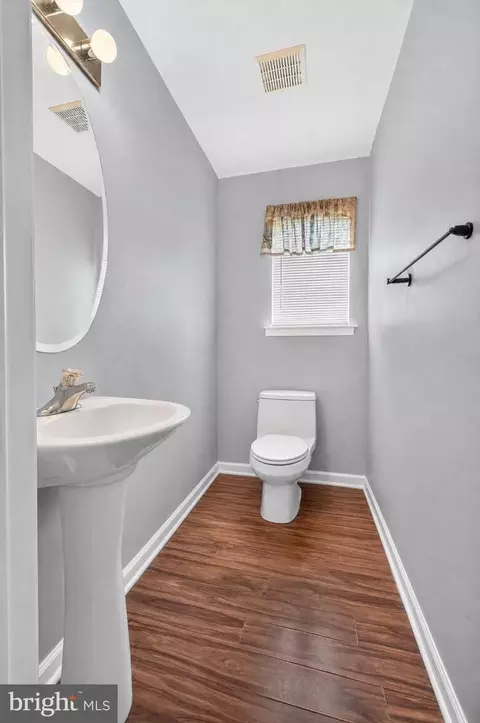 Entry Way - 215 Liborio Dr, Middletown, DE 19709 photo 2 of 5