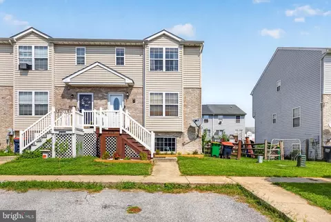 Exterior - 215 Liborio Dr, Middletown, DE 19709 photo 1 of 7