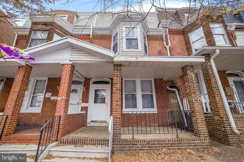 1218 W 4th St, Wilmington, DE 19805