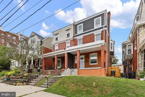 1515 N Franklin St, Wilmington, DE 19806