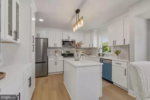 Kitchen - 4 Wellspring Dr, Bear, DE 19701 photo 1 of 4