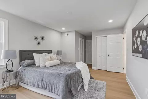 Bedroom - 4 Wellspring Dr, Bear, DE 19701 photo 2 of 2