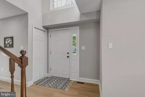 Entry Way - 4 Wellspring Dr, Bear, DE 19701 photo 1 of 11