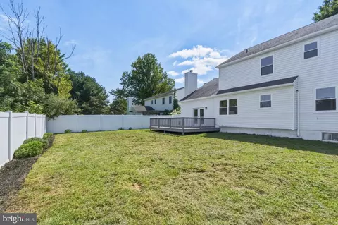 Exterior - 4 Wellspring Dr, Bear, DE 19701 photo 5 of 6