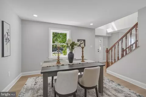 Entry Way - 4 Wellspring Dr, Bear, DE 19701 photo 4 of 11
