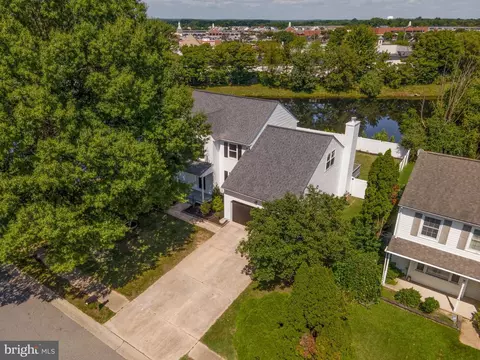 View/Area - 4 Wellspring Dr, Bear, DE 19701 photo 1 of 5