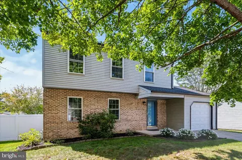 Exterior - 25 Avignon Dr, Newark, DE 19702 photo 3 of 6