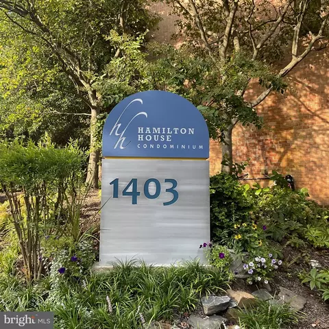 1403 Shallcross Ave #107, Wilmington, DE 19806