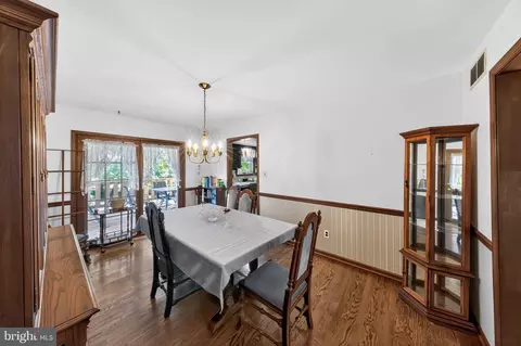Dining - 2 Anna Ave, Bear, DE 19701 photo 2 of 3