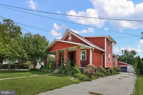 2404 Lincoln Ave, Claymont, DE 19703
