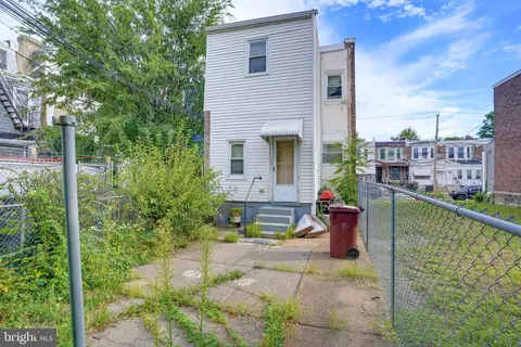 Exterior - 600 E 22nd St, Wilmington, DE 19802 photo 4 of 5