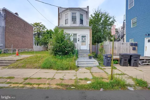 Exterior - 600 E 22nd St, Wilmington, DE 19802 photo 5 of 5