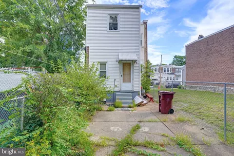 Exterior - 600 E 22nd St, Wilmington, DE 19802 photo 3 of 5
