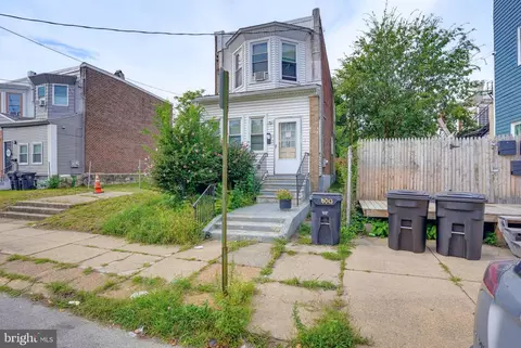 Exterior - 600 E 22nd St, Wilmington, DE 19802 photo 2 of 5