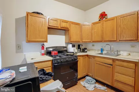 Kitchen - 600 E 22nd St, Wilmington, DE 19802 photo 1 of 1