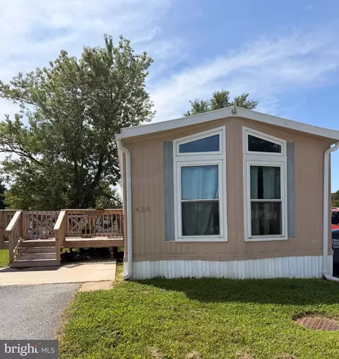 436 Alder Ave #A436, Middletown, DE 19709