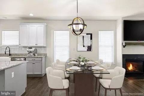 Dining - 545 Wheelmen St, Middletown, DE 19709 photo 1 of 2
