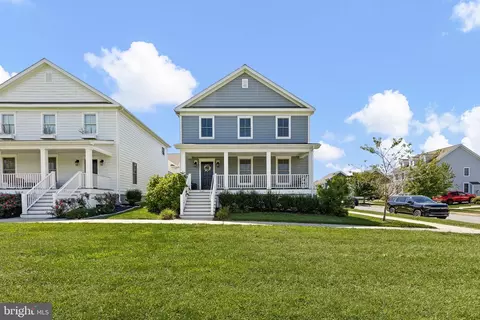 Exterior - 545 Wheelmen St, Middletown, DE 19709 photo 3 of 6
