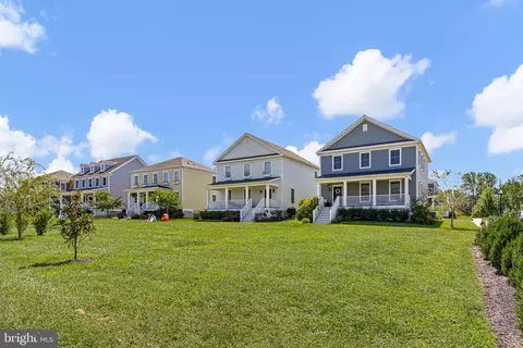 Exterior - 545 Wheelmen St, Middletown, DE 19709 photo 4 of 6