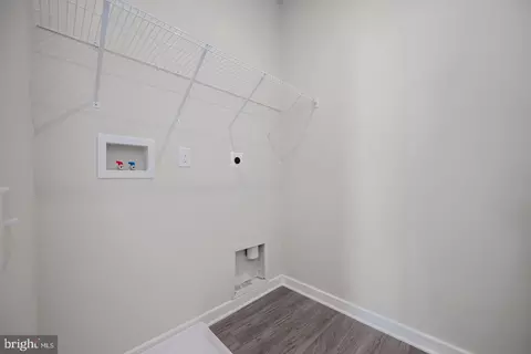 Entry Way - 446 Bellflower Way #PEMBROOK PLAN, Townsend, DE 19734 photo 13 of 21