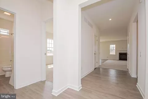 Entry Way - 446 Bellflower Way #PEMBROOK PLAN, Townsend, DE 19734 photo 5 of 21