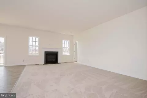 Living - 446 Bellflower Way #PEMBROOK PLAN, Townsend, DE 19734 photo 2 of 7