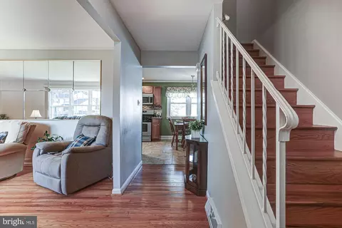 307 E Roosevelt Ave, New Castle, DE 19720