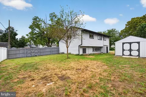 Exterior - 601 Banyan Rd, Newark, DE 19713 photo 6 of 6