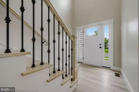 Entry Way - 127 Willow Oak Blvd, Bear, DE 19701 photo 14 of 19