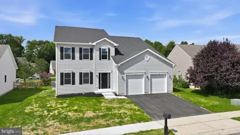 Exterior - 127 Willow Oak Blvd, Bear, DE 19701 photo 4 of 4