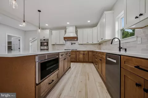 Kitchen - 127 Willow Oak Blvd, Bear, DE 19701 photo 1 of 4