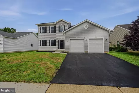 Exterior - 127 Willow Oak Blvd, Bear, DE 19701 photo 3 of 4