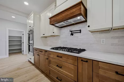 Kitchen - 127 Willow Oak Blvd, Bear, DE 19701 photo 2 of 4