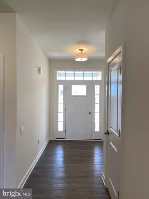 Entry Way - 1054 Robinson Rd #DELRAY PLAN, Townsend, DE 19734 photo 5 of 7