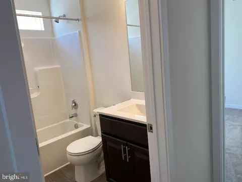 Entry Way - 1054 Robinson Rd #DELRAY PLAN, Townsend, DE 19734 photo 6 of 7