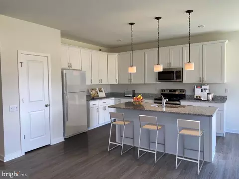 Kitchen - 1054 Robinson Rd #DELRAY PLAN, Townsend, DE 19734 photo 2 of 4