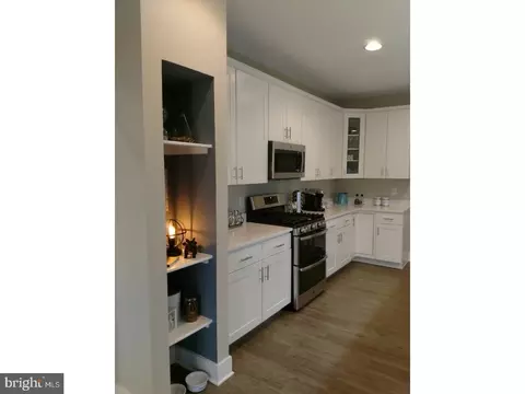 Entry Way - 1054 Robinson Rd #DELRAY PLAN, Townsend, DE 19734 photo 1 of 7